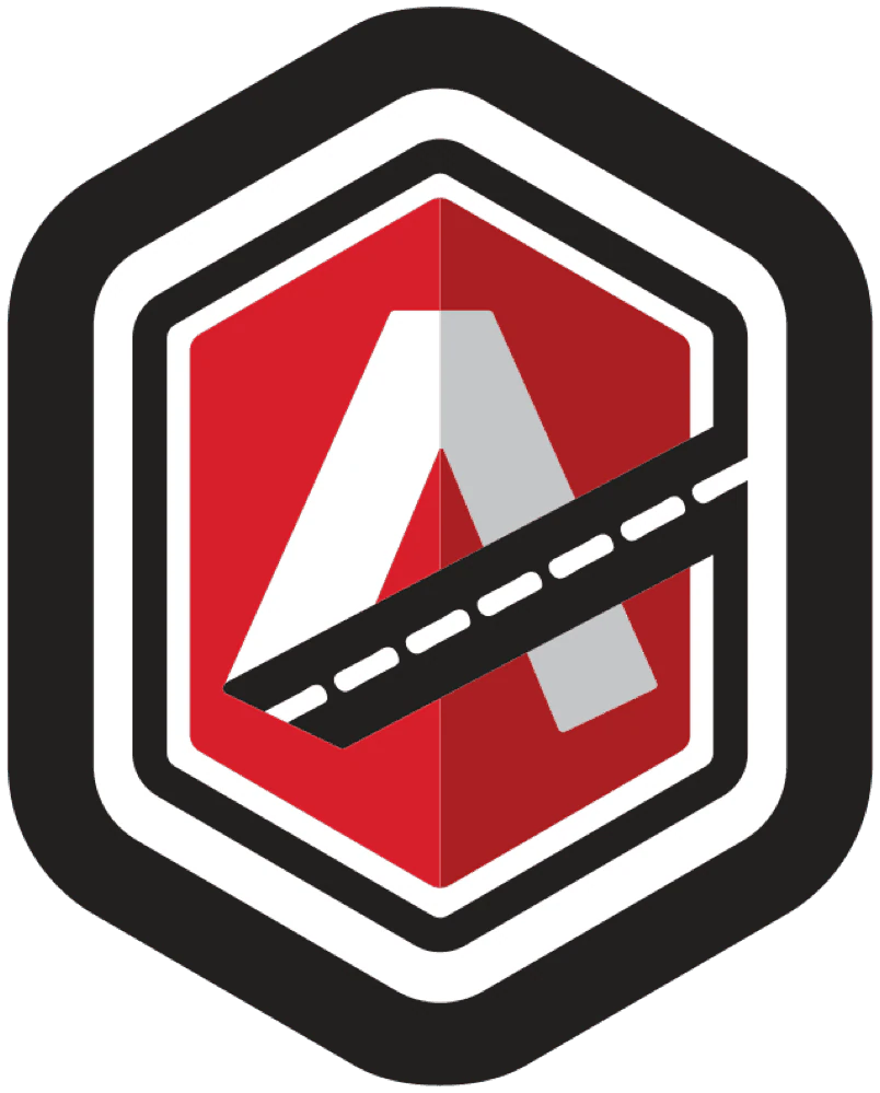 Advantage Paving Inc. logo